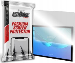 GrizzGlass Szkło hybrydowe HybridGlass do Ulefone Tab A7