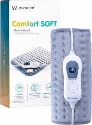Meriden MERIDEN PODUSZKA GRZEWCZA COMFORT SOFT