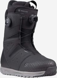  Nidecker Buty Nidecker Altai Double BOA Black 2023