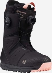  Nidecker Buty Nidecker Altai W Double BOA Black 2023