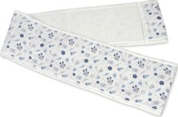 BabyMatex Ochraniacz 30 x 180 Bawełna Bump Air Design 03