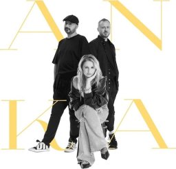 Agora Anka CD