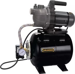 Sourcing HYDROPHORE HF-600P 600W PLAST GRUNDER