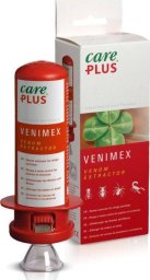  Care Plus Pompka do usuwania jadu CARE PLUS VENIMEX Venom Extractor Uniwersalny