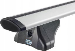  Cruz Bagażnik dachowy CRUZ AIRO FIX Ford S-MAX 2015