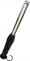 Rooks ROOKS LAMPA WARSZTATOWA SUPER SLIM 10+2W 800lm