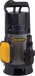 Sourcing PUMP SUBMERSIBLE DPD-1000P 1000W