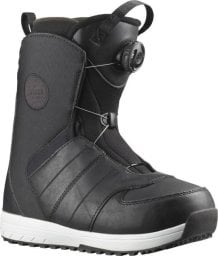  Salomon Buty Salomon Launch Boa Junior 2022