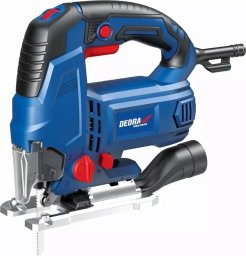 Wyrzynarka Dedra Wyrzynarka 750W, karton
