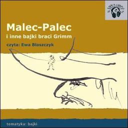 Malec-Palec. Audio CD (142580)