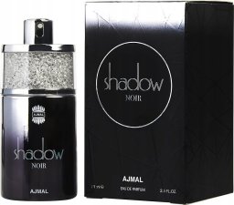 Ajmal Ajmal SHADOW NOIR edp 75ml