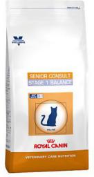  Royal Canin VD Cat Senior Consult stage 1 3.5 kg