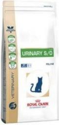  Royal Canin VD Cat Urinary S/O 7 kg