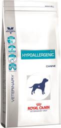  Royal Canin Dog hypoallergenic 7 kg