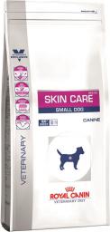  Royal Canin Dog skin care adult small dog 4 kg