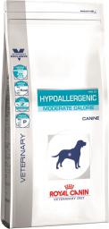  Royal Canin Hypoallergenic Moderate Calorie 7kg