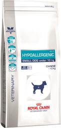  Royal Canin Hypoallergenic Small Dog 1kg
