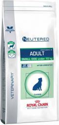 Royal Canin Neut Adult Small Dog Weight Dent 1.5kg