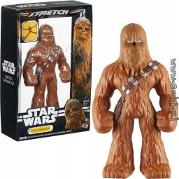 Figurka STRETCH STRETCH Star Wars figure Chewbacca, 21cm