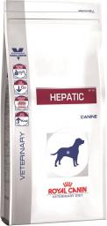  Royal Canin VD Dog Hepatic 12 kg