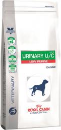  Royal Canin VD Dog Urinary U/C Low Purine 14 kg