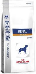  Royal Canin VD Dog Renal Select 10 kg