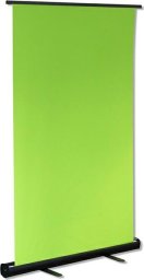 4smarts 4smarts Stelaż Green-Screen Chroma-Key 1.1x2m 496175