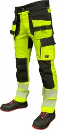  Pesso Work trousers "Pesso URANUS Flexpro 135" C50