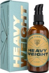 RareCraft RareCraft Balsam do brody w kremie HEAVYWEIGHT - 90 g