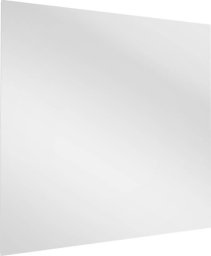 Lustro Deftrans MIRROR HUNG RIMLESS ROXSIE L60/80