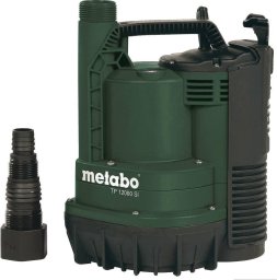 Metabo METABO POMPA DO WODY CZ. TP 12000 SI