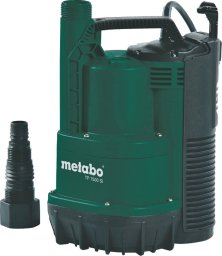 Metabo METABO POMPA DO WODY CZ. TP 7500 SI