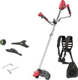 Piła łańcuchowa Skil CORDLESS BRUSH CUTTER BRUSHL GT1E0255CA