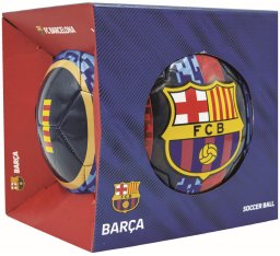 Victoria *****FC Barcelona color box do piłki 277591