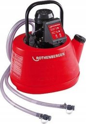 Rothenberger Descaling unit ROTHENBERGER RoMatic 20