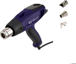 Weldy Hand blower WELDY HG 330-S