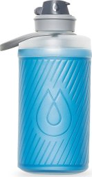  HydraPak Butelka turystyczna HydraPak Flux 750 ml - Tahoe Blue Uniwersalny