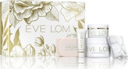  Eve Lom Zestaw Kosmetyków dla Kobiet Eve Lom Decadent Double Cleanse Ritual 5 Części