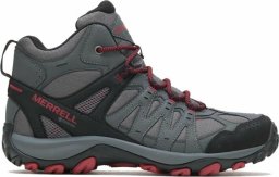 Merrell Obuwie Sportowe Męskie Merrell Accentor Sport 3 Ciemny szary - 43