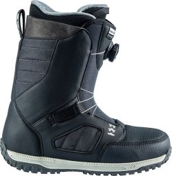  Rome Buty Rome SDS Rome Stomp Boa Black 2023