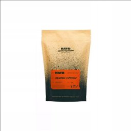 Kawa ziarnista HAYB HAYB - Kolumbia San Sebastian Espresso 1kg