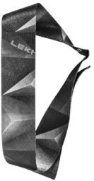 Leki LEKI PASKI Skin Strap 4.0 black/grey