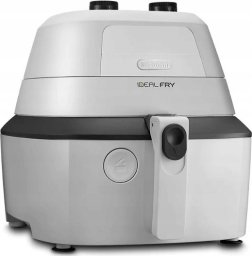 Frytkownica beztłuszczowa DeLonghi MultiFry Hot-air fryer FH2101/1.W