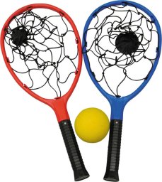 Megaform Game set SPORDAS Sling and Shoot Racket