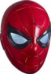  Marvel Hełm Hasbro Avengers: Endgame Iron Spiderman MASKA