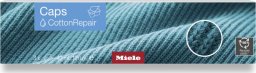 Miele MIELE 11485830 WA CCR 0302 L CottonRepair caps 3-pack specia