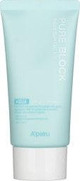  TRITON A'Pieu Żel przeciwsłoneczny Pure Block Aqua Sun SPF50+ - 50 ml