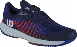  Wilson Wilson Kaos Swift 1.5 WRS331000 Granatowe 44
