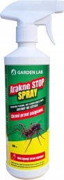 TRITON Garden Lab Spray na pająki Arakne Stop Spray - 500 ml