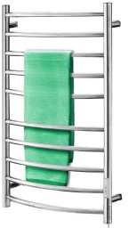 Sourcing ELECTRIC TOWEL DRYER BK-109A-10T STEEL